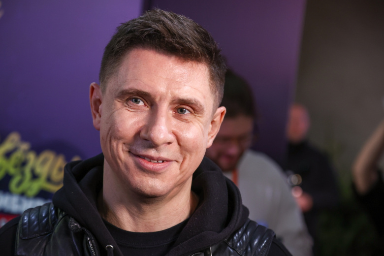 Тимур Батрутдинов