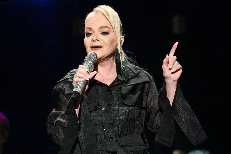 Лариса Долина