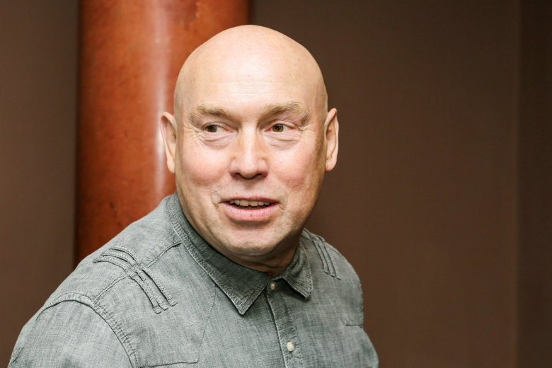 Виктор Сухоруков