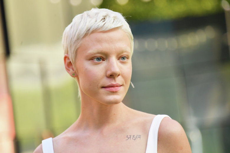 Алена Михайлова