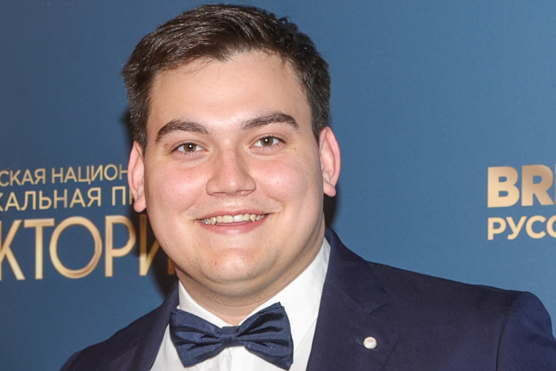 Александр Круг