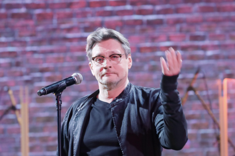 Александр Домогаров