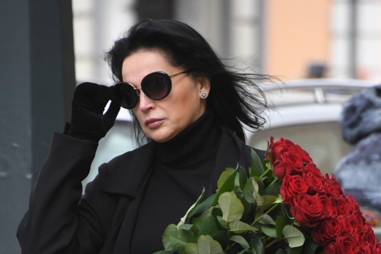 Юлия Абдулова