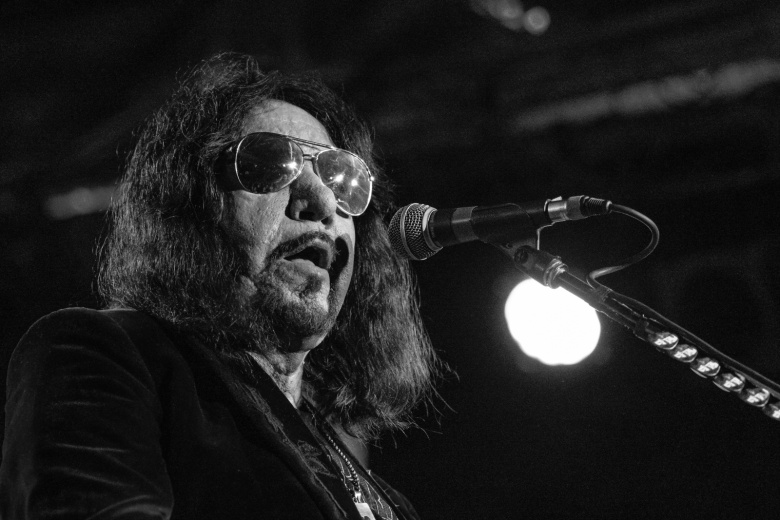 Пол Дэниел Фрейли