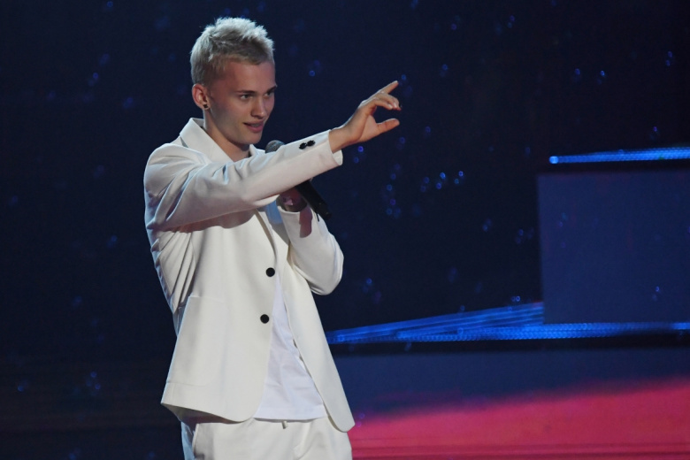 Даня Милохин