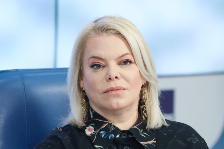 Яна Поплавская