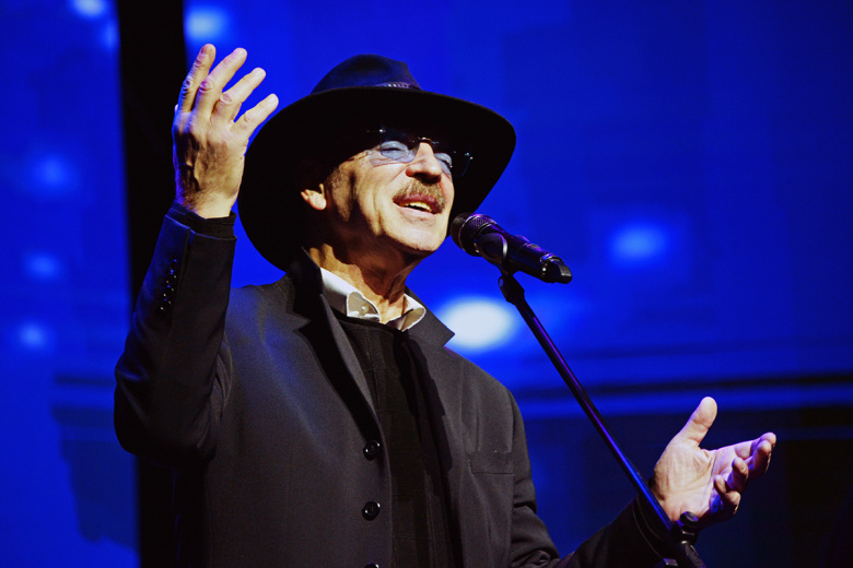 Михаил Боярский