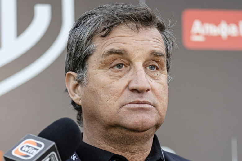 Отар Кушанашвили