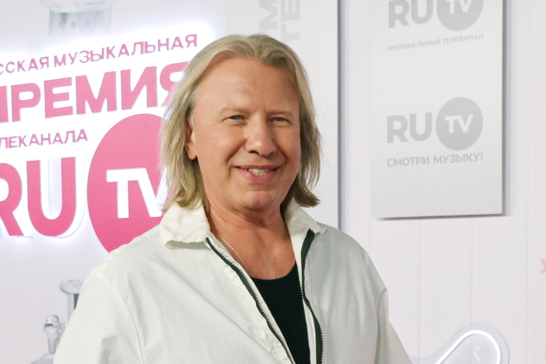 Виктор Дробыш