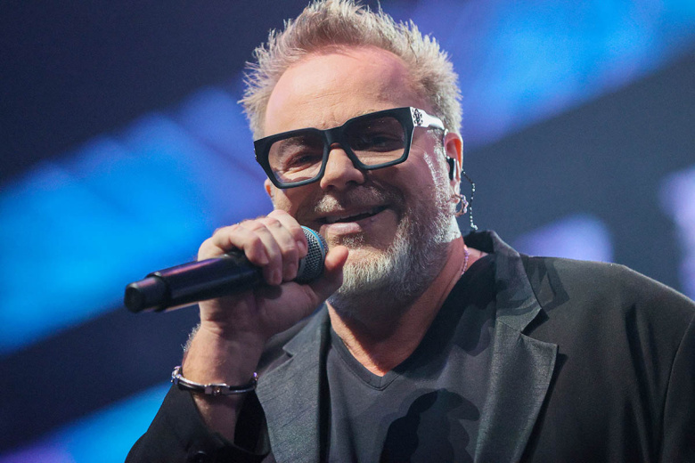 Владимир Пресняков