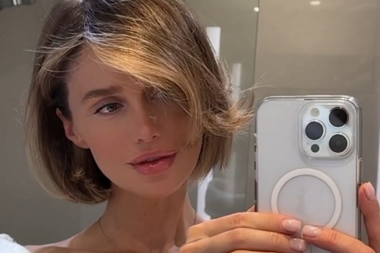 Алекса (Александра Чвикова)