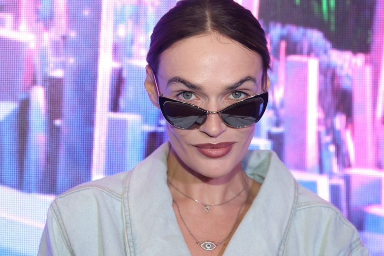 Алена Водонаева