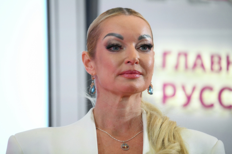 Анастасия Волочкова