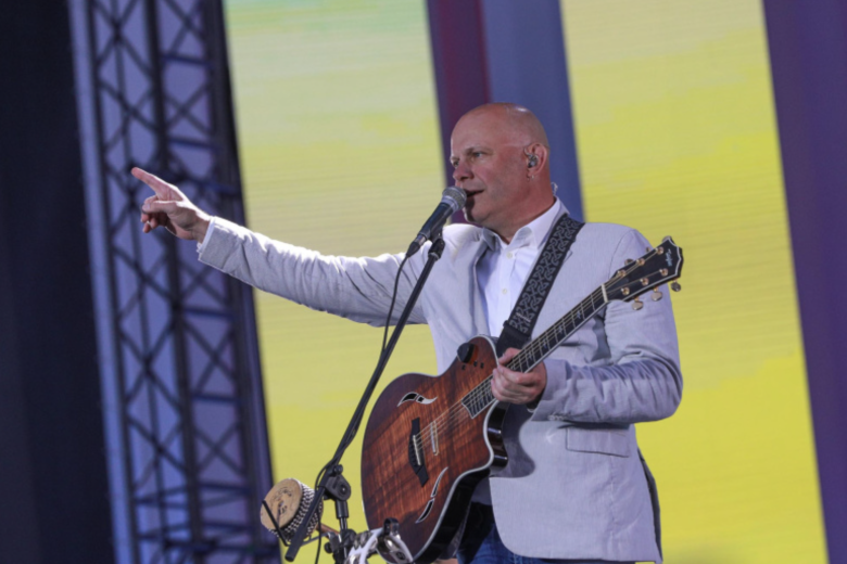 Алексей Кортнев