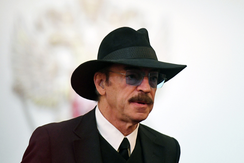 Михаил Боярский