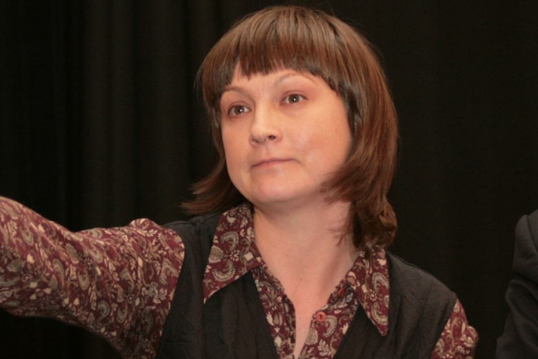 Ксения Качалина