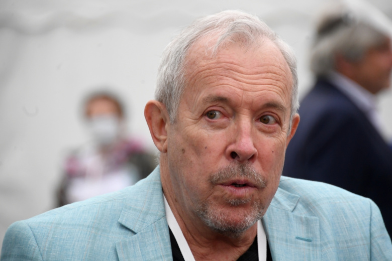 Андрей Макаревич