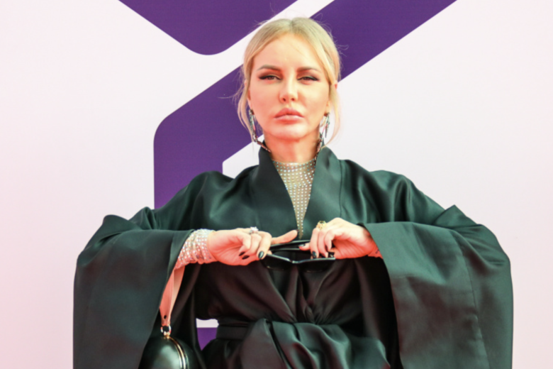 Маша Малиновская