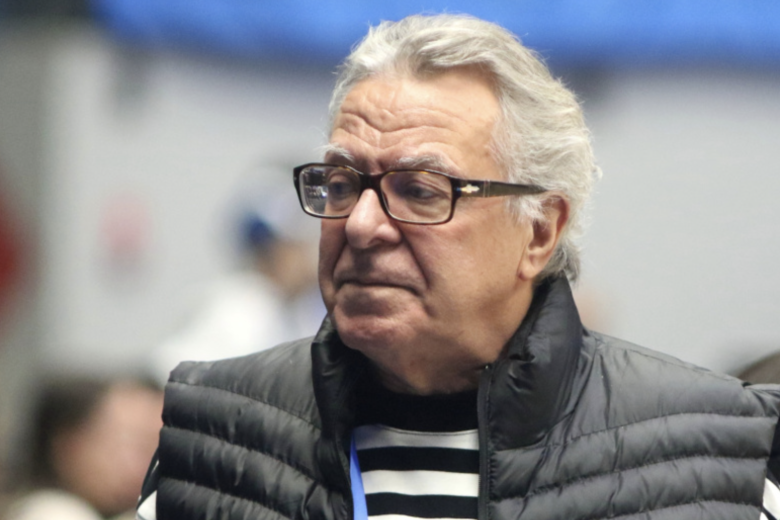 Андрей Ургант