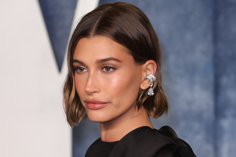 Хейли Бибер