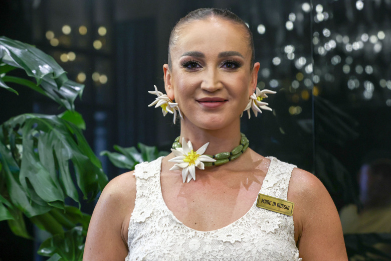 Ольга Бузова