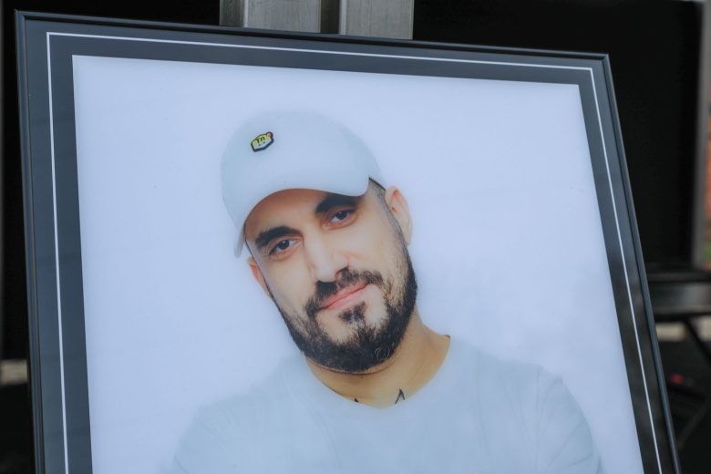 Паша Техник