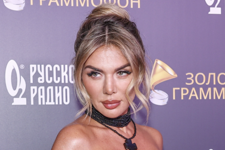 Анна Седокова