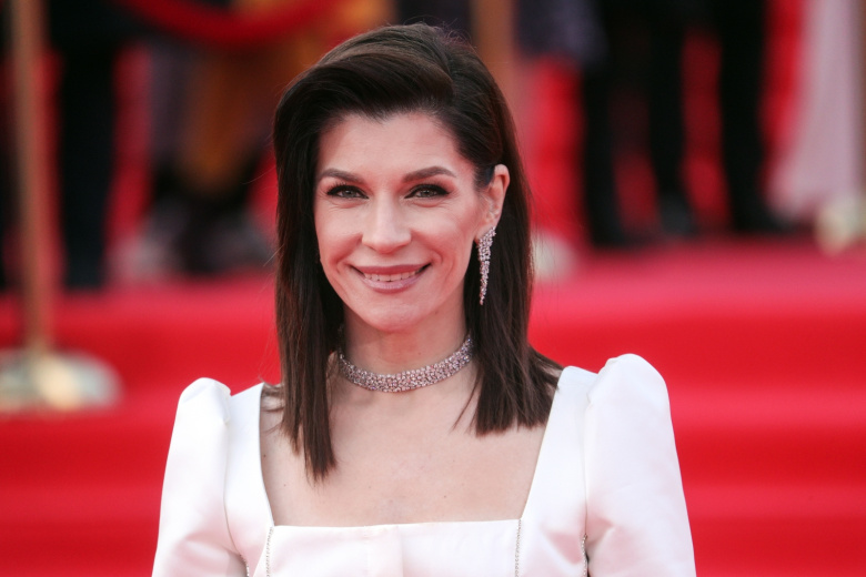 Екатерина Волкова