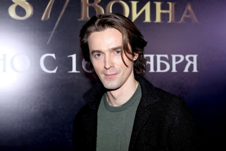 Дмитрий Петрашевич